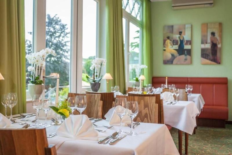 Hotel Noltmann Peters - Restoran