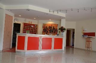 Hotel Aquamarin fotoÄŸrafÄ±