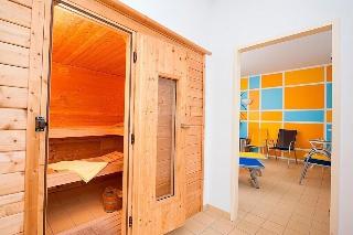 Hotel Aquamarin fotoÄŸrafÄ±