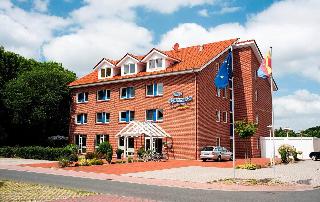 Hotel Aquamarin otel fotoğrafı