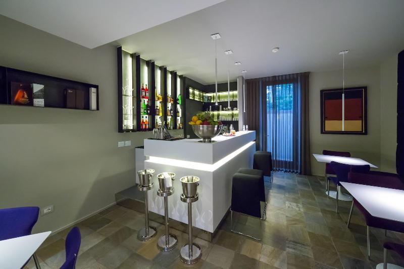 Relais Metelli - Bar