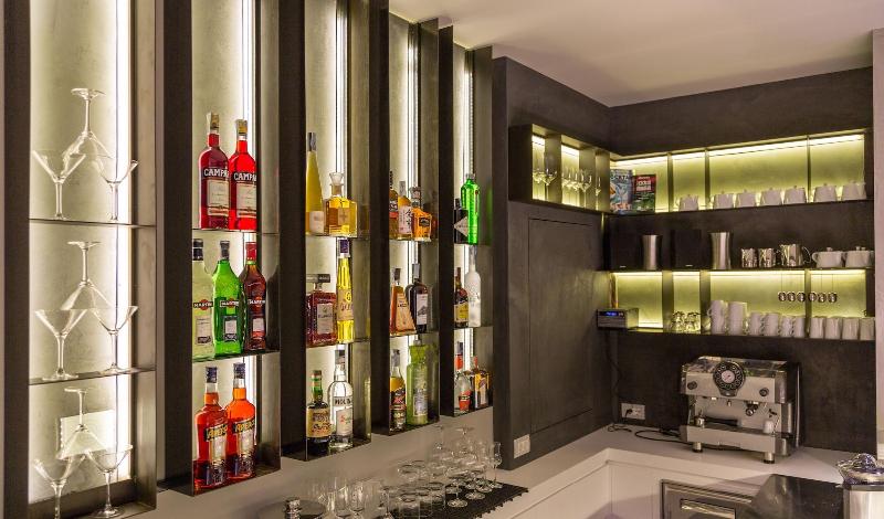 Relais Metelli - Bar