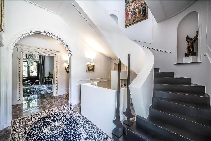 Relais Metelli - Lobi