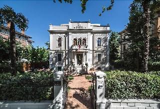 Relais Metelli otel fotoğrafı