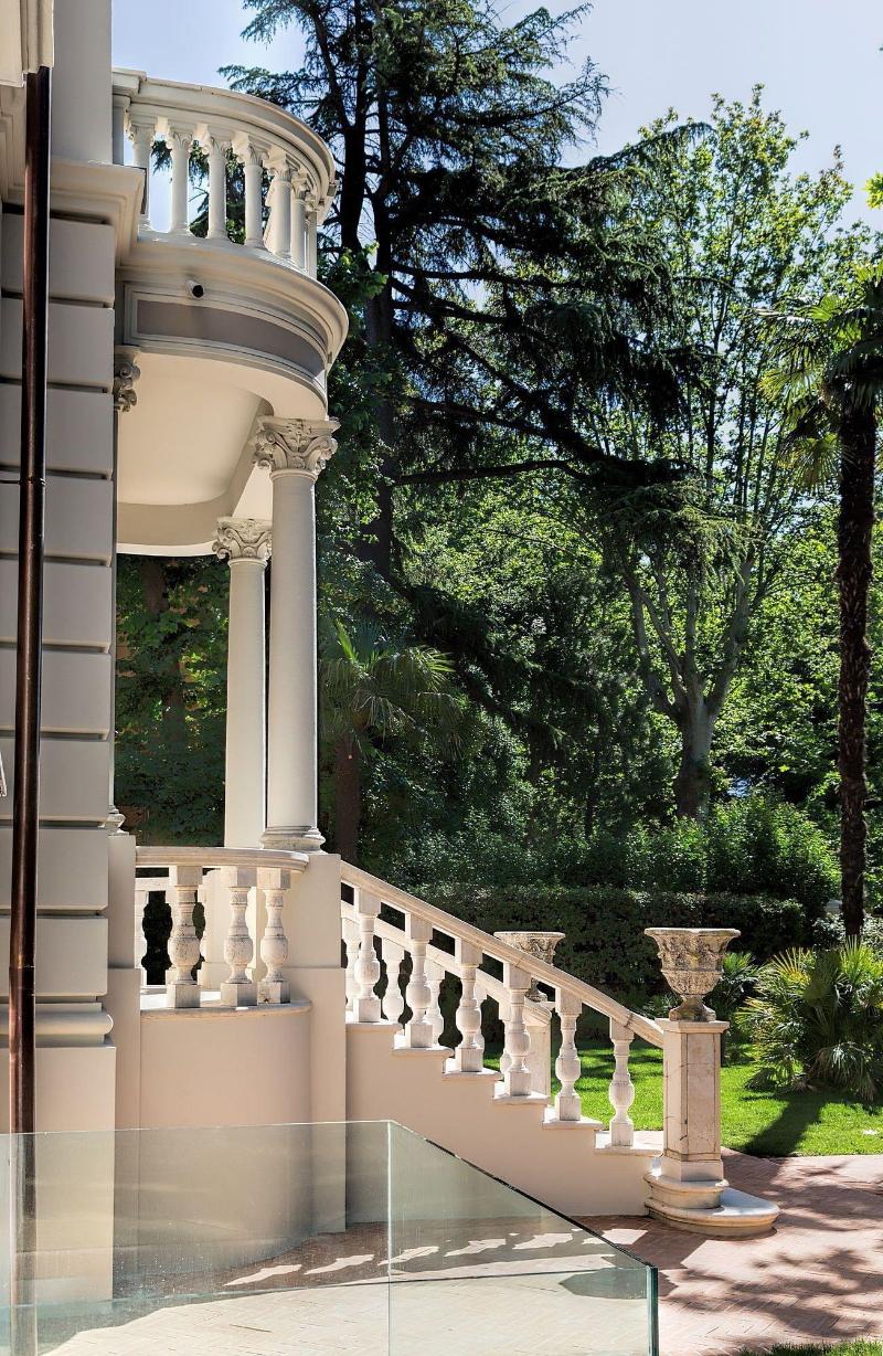 Relais Metelli - Genel