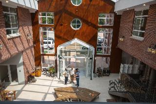 Arkadenhaus Papenburg fotoÄŸrafÄ±