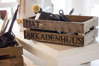 Arkadenhaus Papenburg fotoÄŸrafÄ±