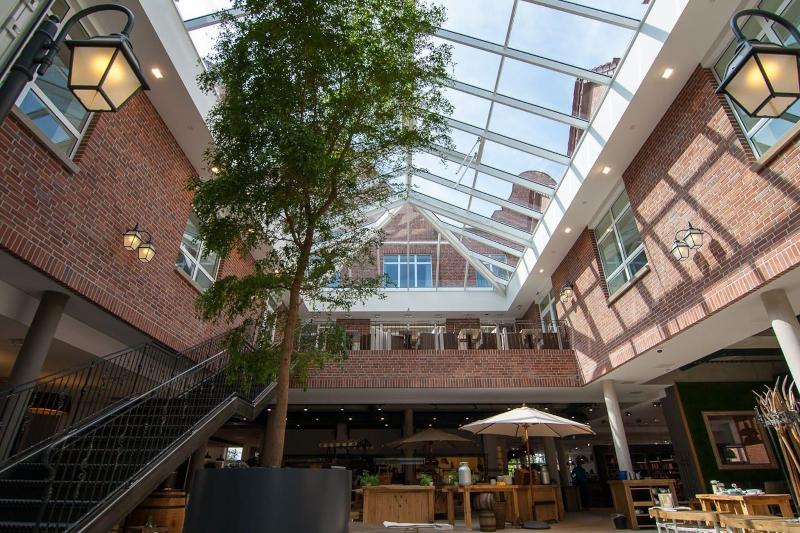 Arkadenhaus Papenburg - Genel
