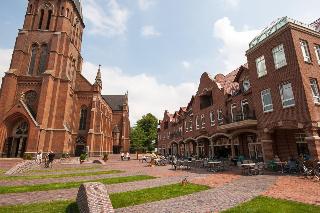 Arkadenhaus Papenburg fotoÄŸrafÄ±