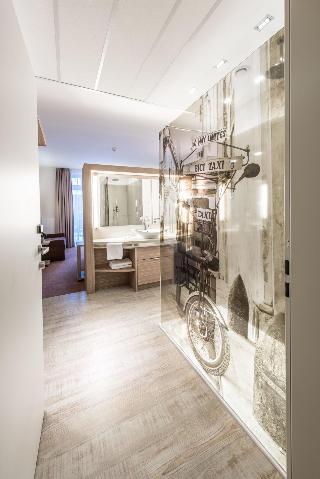 Arkadenhaus Papenburg fotoÄŸrafÄ±