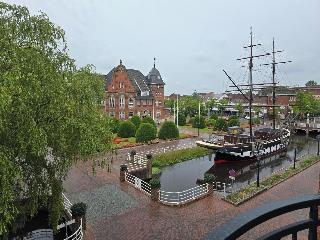 Arkadenhaus Papenburg fotoÄŸrafÄ±