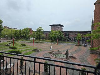 Arkadenhaus Papenburg fotoÄŸrafÄ±