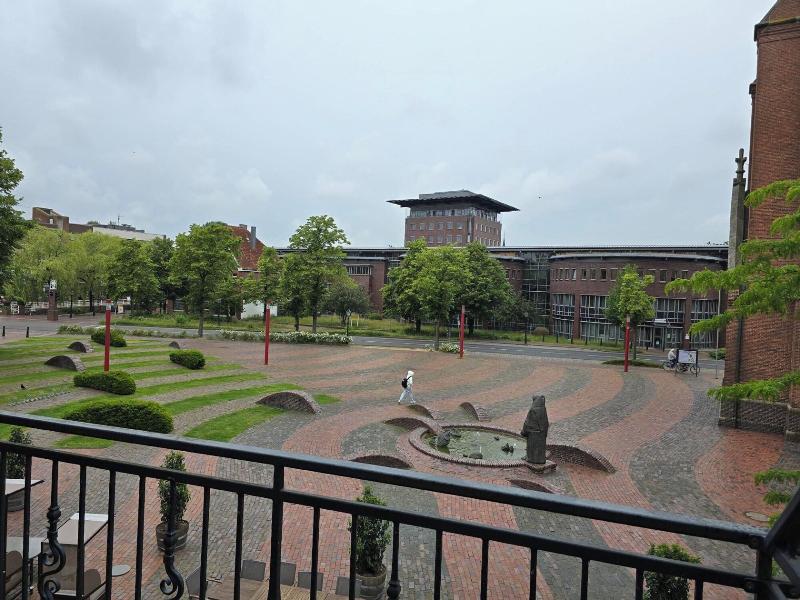 Arkadenhaus Papenburg - Oda