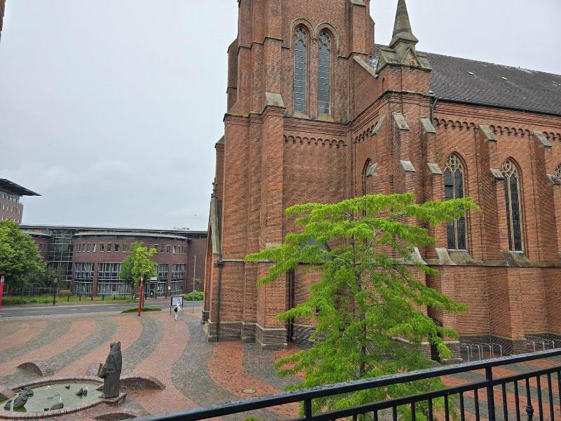 Arkadenhaus Papenburg - Oda
