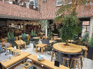 Arkadenhaus Papenburg fotoÄŸrafÄ±