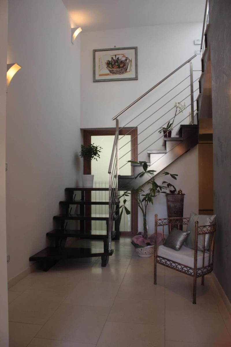 B&B Torrente Antico - Lobi