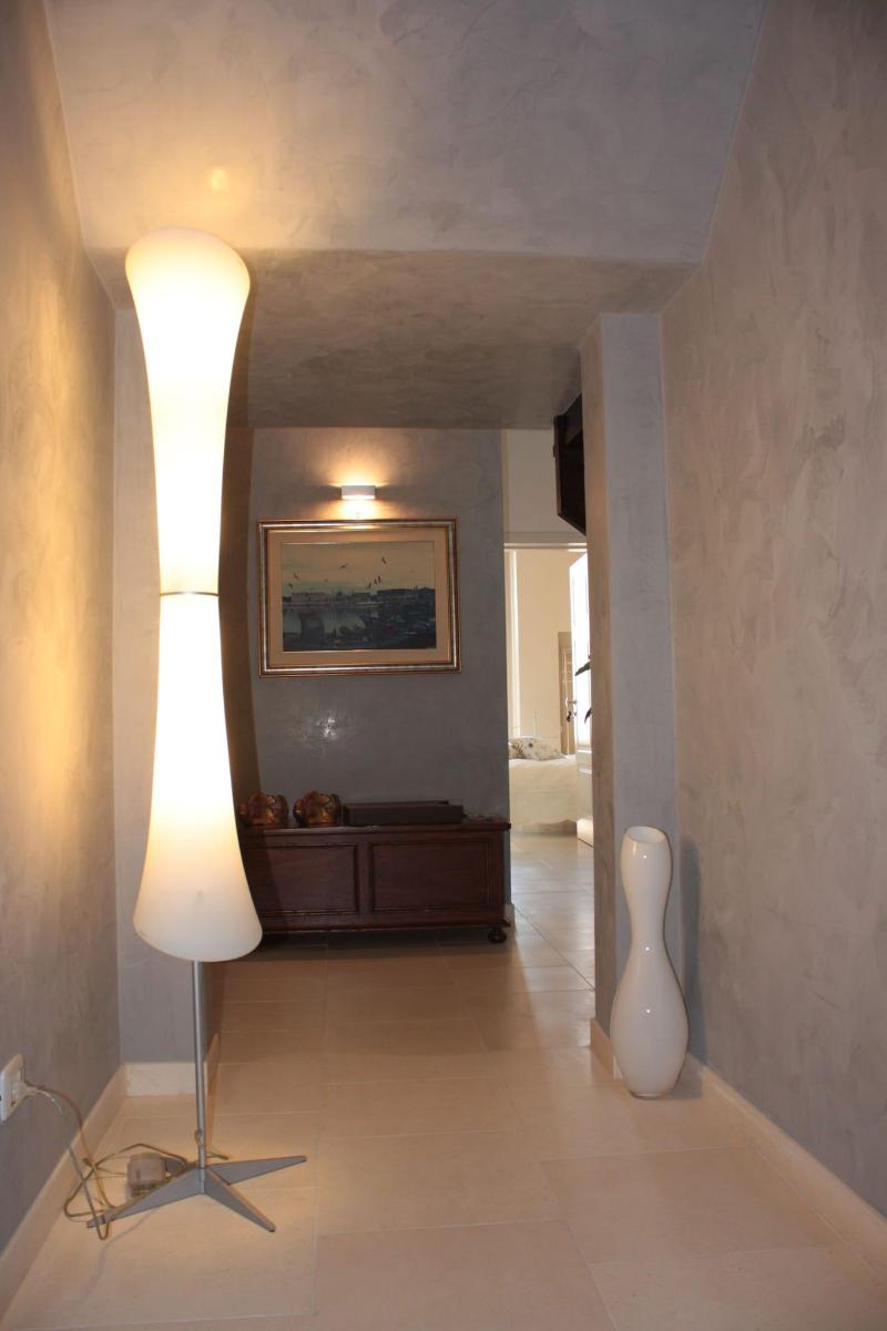 B&B Torrente Antico - Lobi