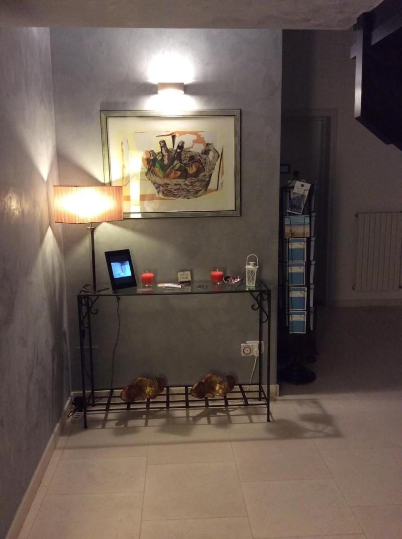 B&B Torrente Antico - Lobi