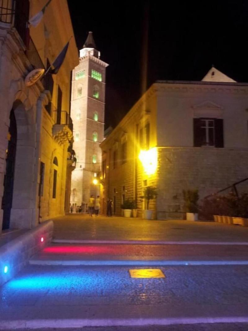 B&B Torrente Antico - Aktivite