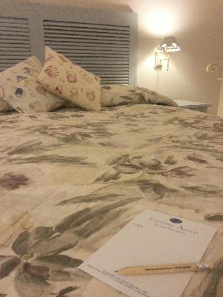 B&B Torrente Antico otel fotoğrafı
