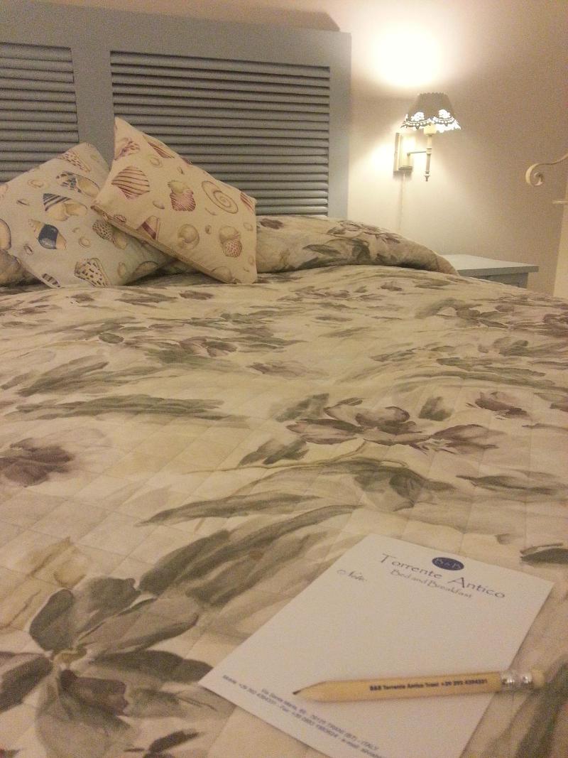 B&B Torrente Antico - Genel