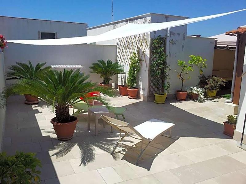 B&B Torrente Antico - Genel