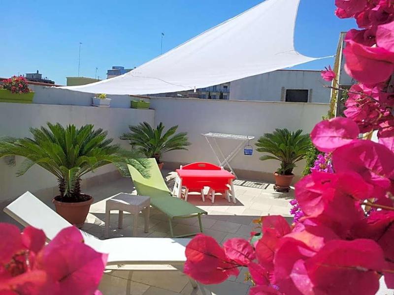 B&B Torrente Antico - Genel