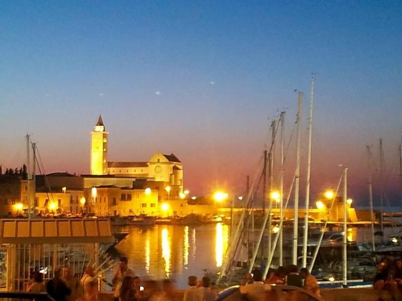 B&B Torrente Antico - Genel
