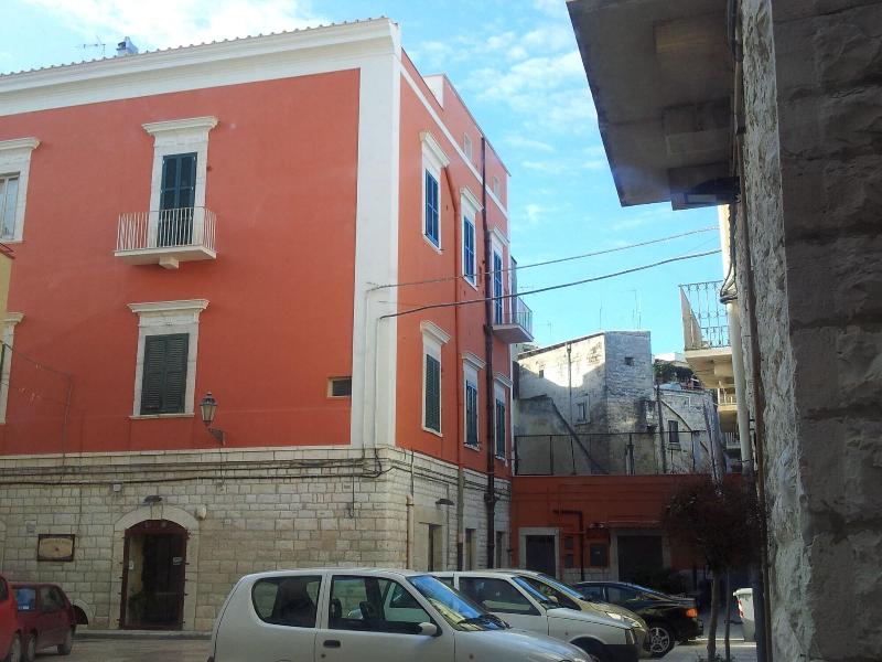 B&B Torrente Antico - Genel