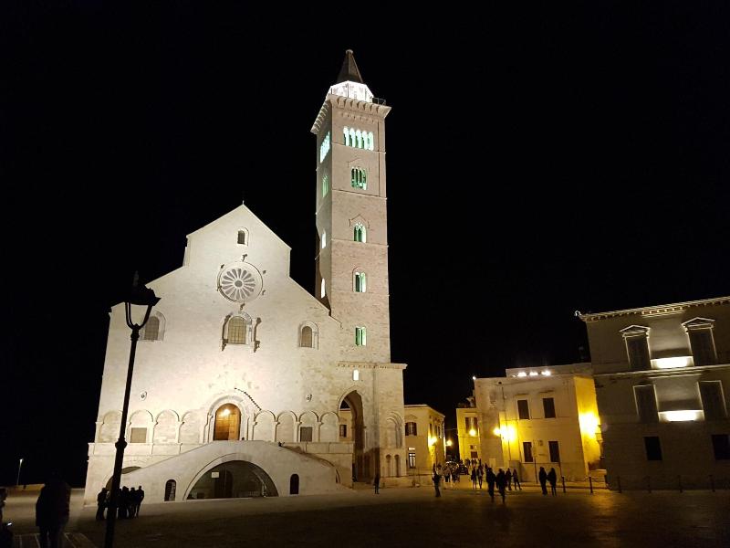 B&B Torrente Antico - Genel