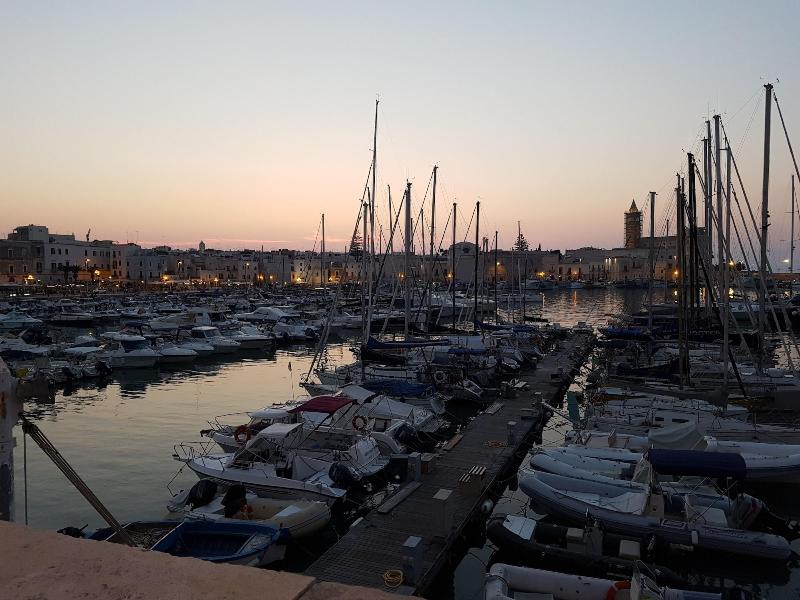 B&B Torrente Antico - Genel