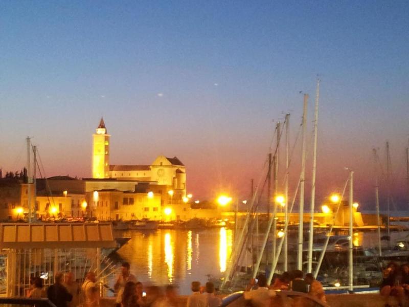 B&B Torrente Antico - Genel