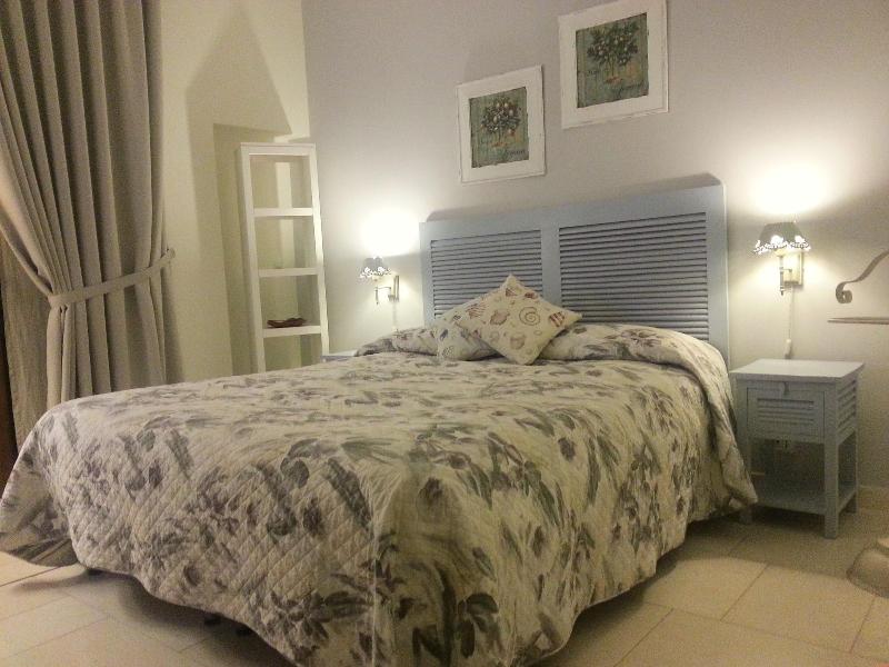 B&B Torrente Antico - Oda