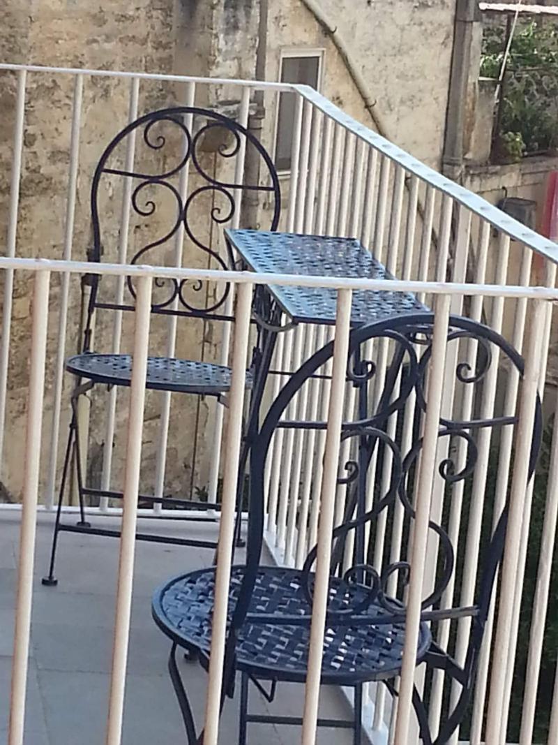 B&B Torrente Antico - Oda