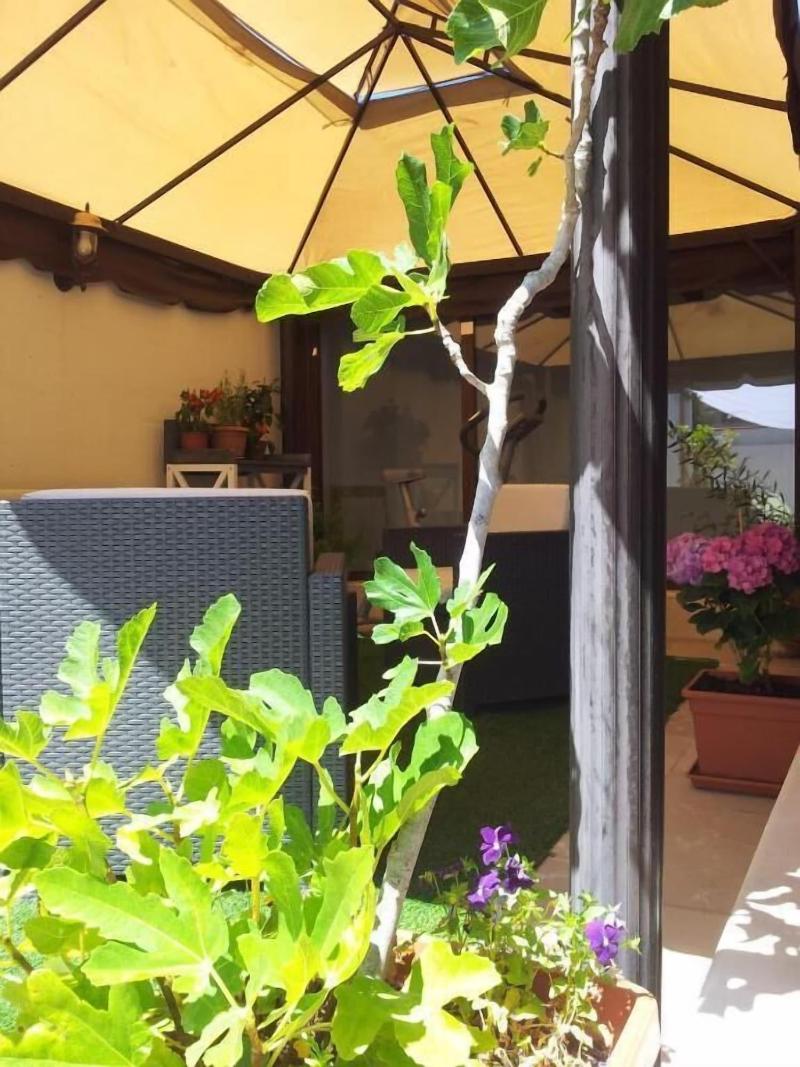 B&B Torrente Antico - Oda