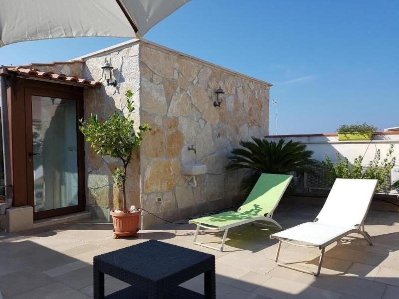 B&B Torrente Antico - Oda