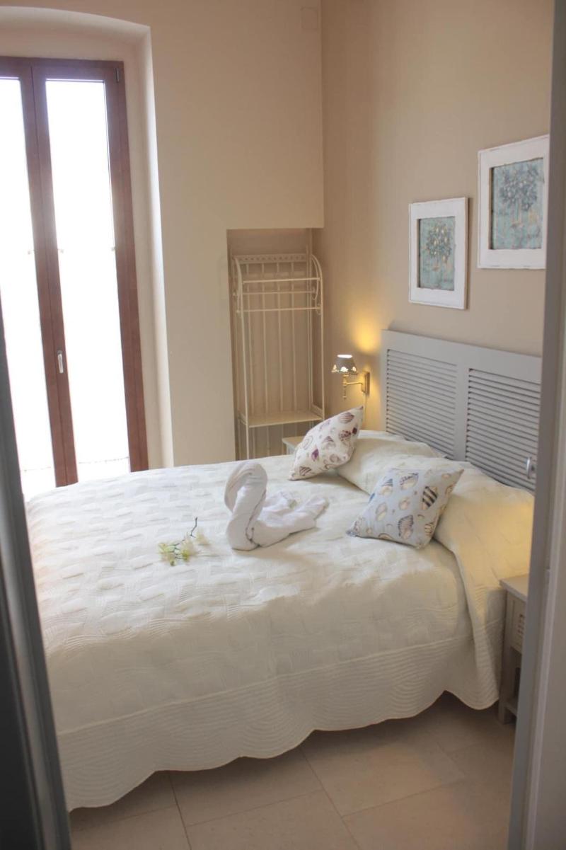 B&B Torrente Antico - Oda