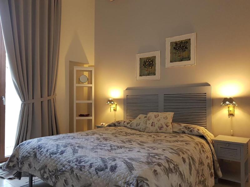 B&B Torrente Antico - Oda