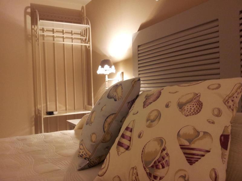 B&B Torrente Antico - Oda