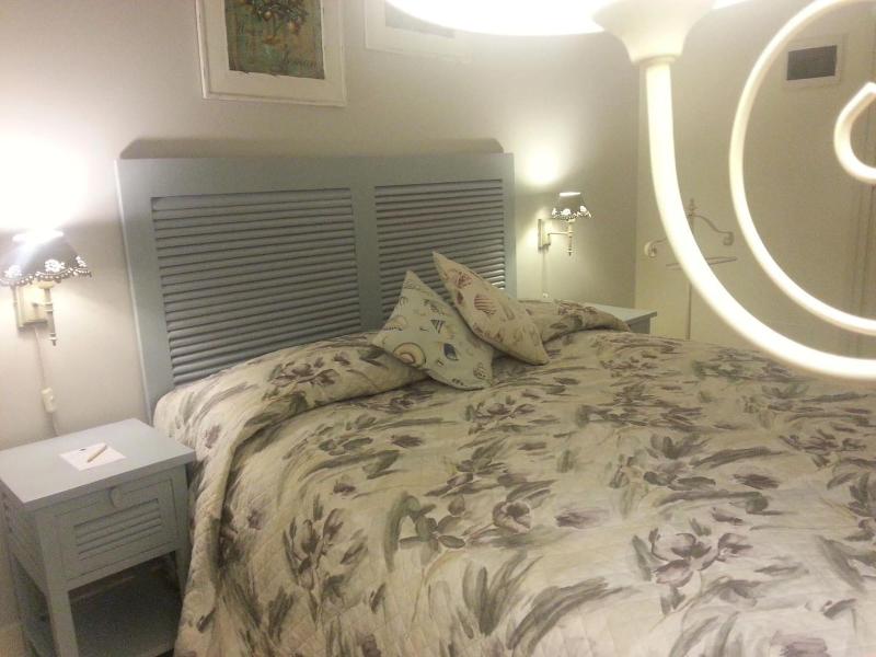 B&B Torrente Antico - Oda