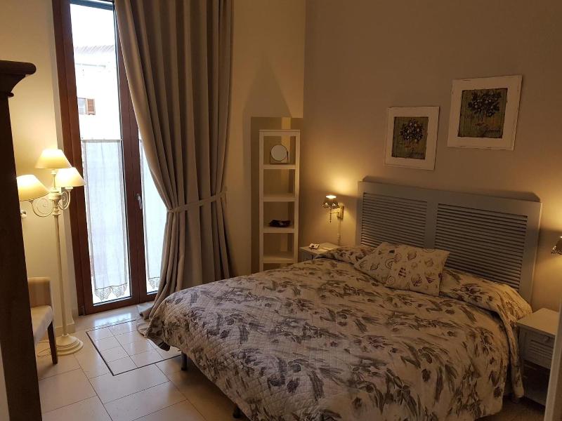 B&B Torrente Antico - Oda