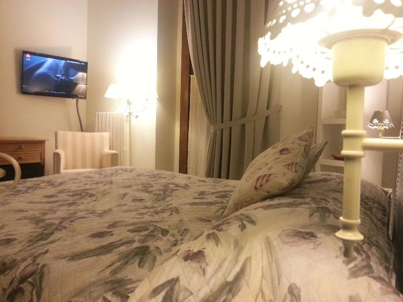 B&B Torrente Antico - Oda