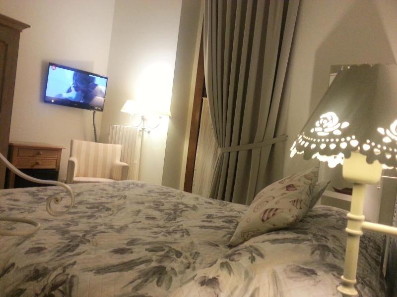 B&B Torrente Antico - Oda