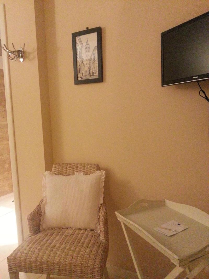 B&B Torrente Antico - Oda