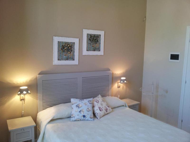 B&B Torrente Antico - Oda