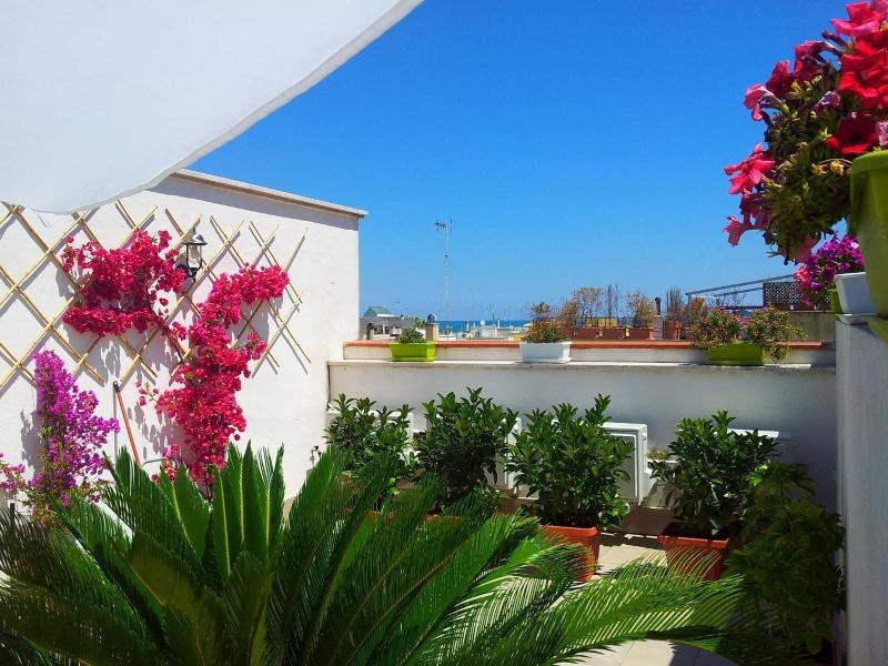 B&B Torrente Antico - Oda