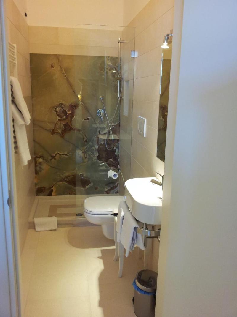 B&B Torrente Antico - Oda