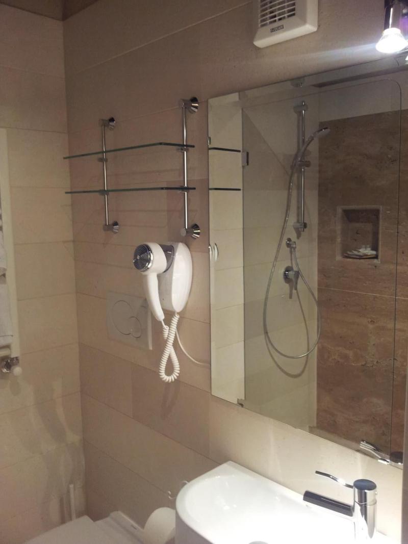 B&B Torrente Antico - Oda