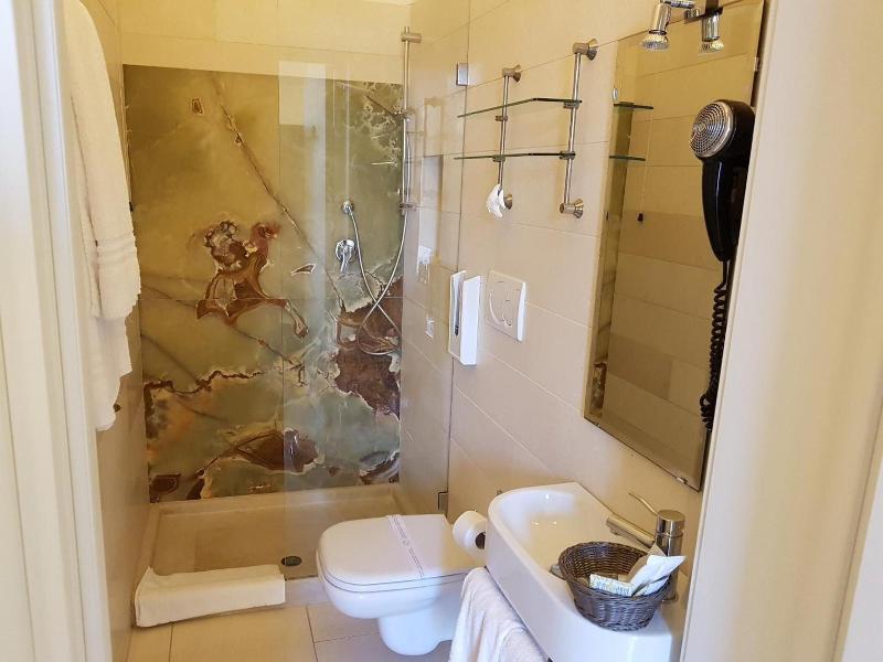 B&B Torrente Antico - Oda