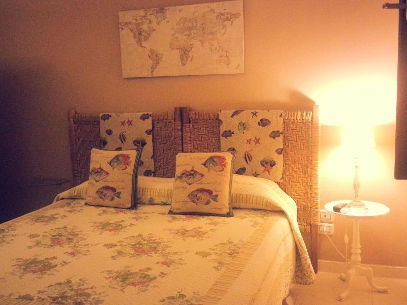 B&B Torrente Antico - Oda